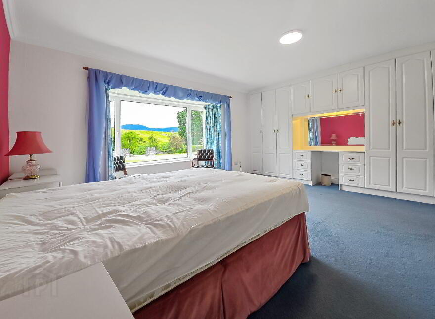 Derg House, Scartlea, Muckross, Killarney, V93H813