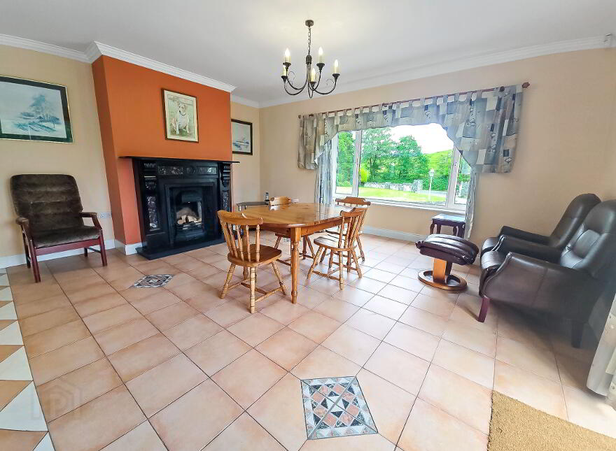 Derg House, Scartlea, Muckross, Killarney, V93H813