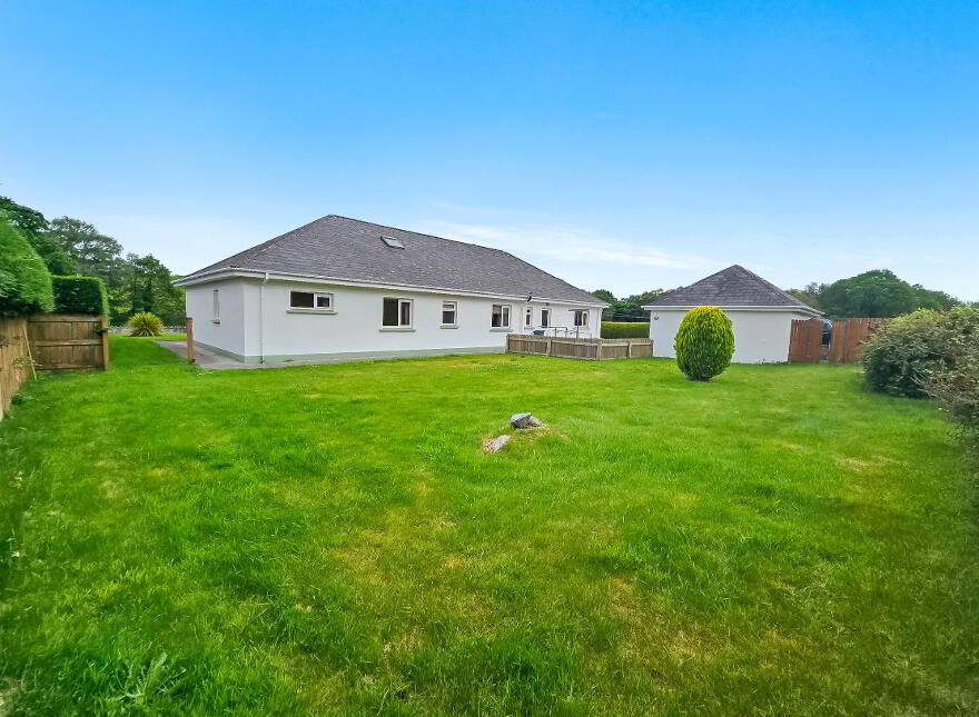 Derg House, Scartlea, Muckross, Killarney, V93H813