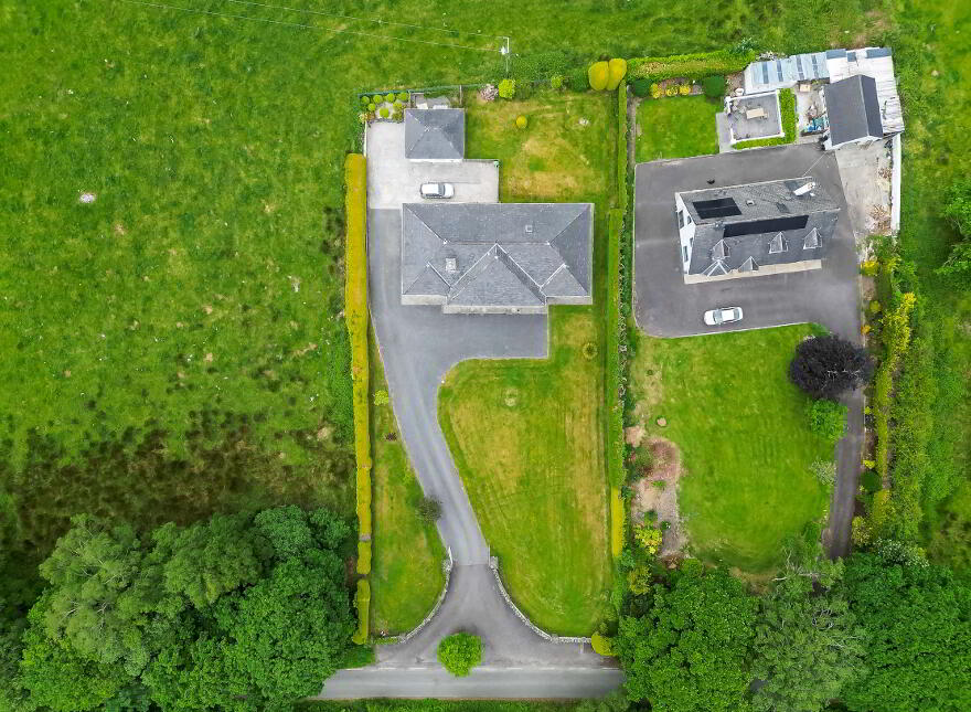Derg House, Scartlea, Muckross, Killarney, V93H813