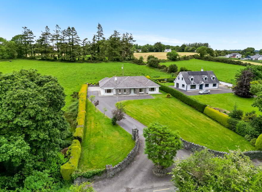 Derg House, Scartlea, Muckross, Killarney, V93H813