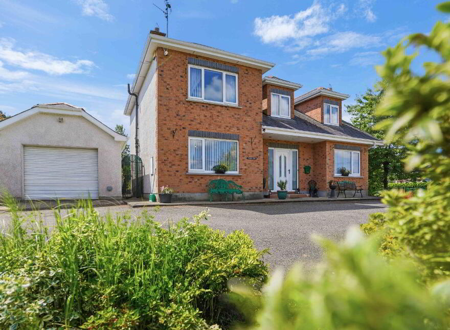 Tua Nua, Cornakill, Kingscourt, A82Y9D3