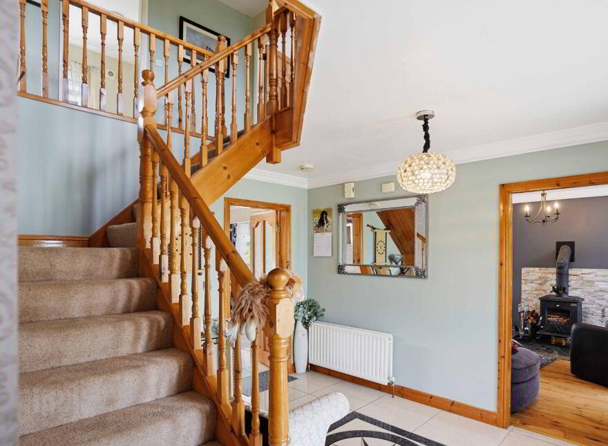 Tua Nua, Cornakill, Kingscourt, A82Y9D3
