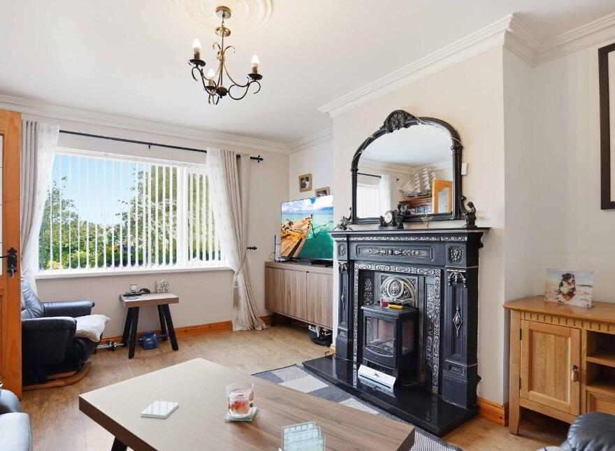 Tua Nua, Cornakill, Kingscourt, A82Y9D3
