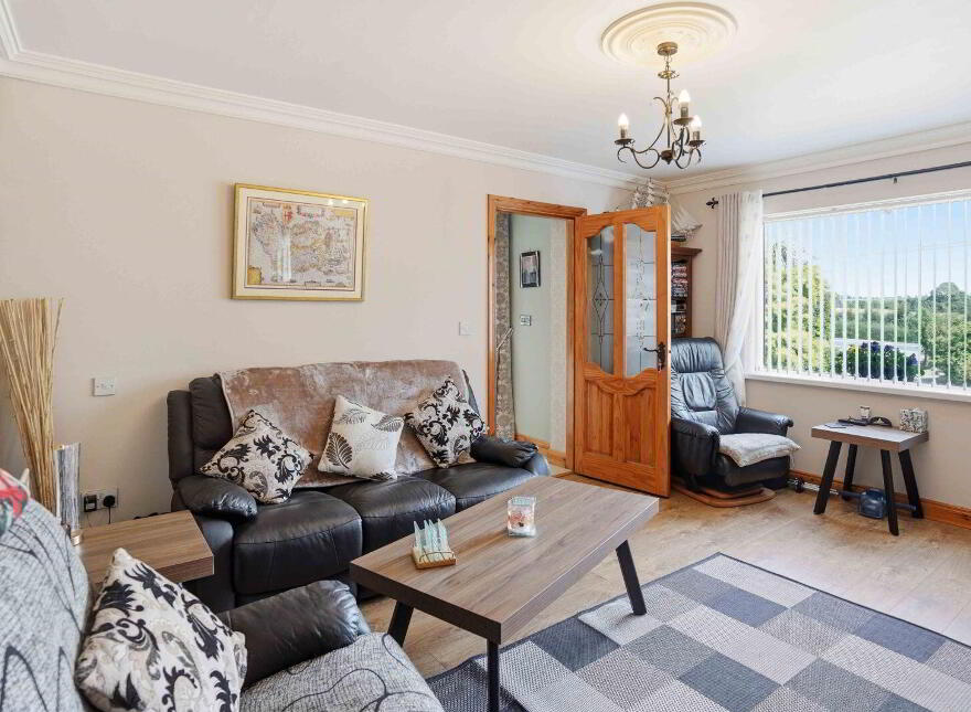 Tua Nua, Cornakill, Kingscourt, A82Y9D3