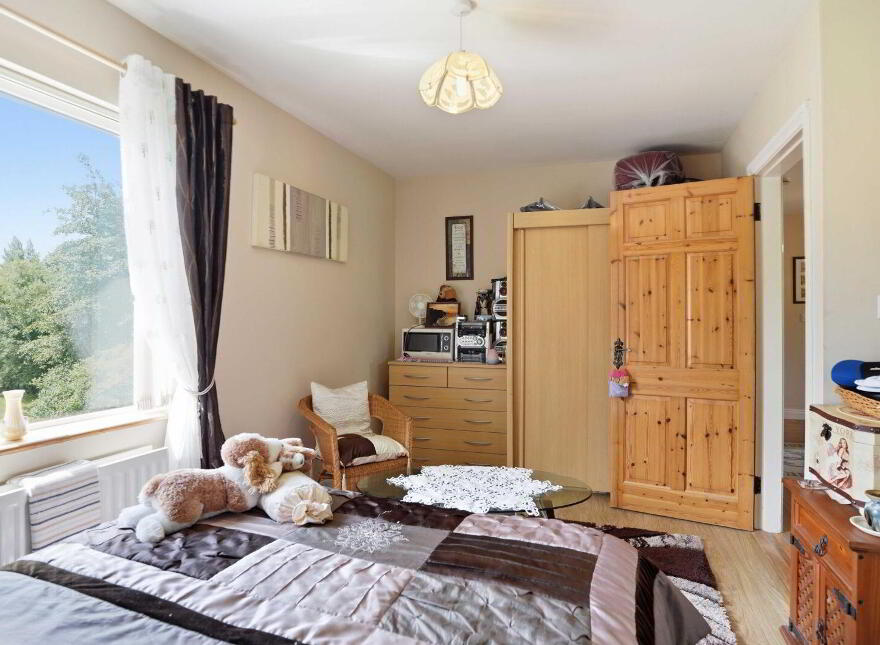 Tua Nua, Cornakill, Kingscourt, A82Y9D3