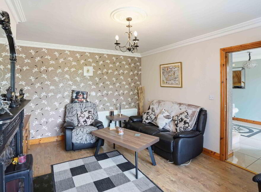 Tua Nua, Cornakill, Kingscourt, A82Y9D3