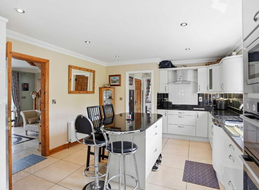 Tua Nua, Cornakill, Kingscourt, A82Y9D3