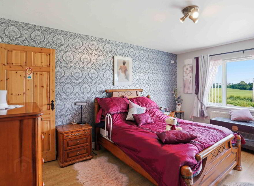 Tua Nua, Cornakill, Kingscourt, A82Y9D3