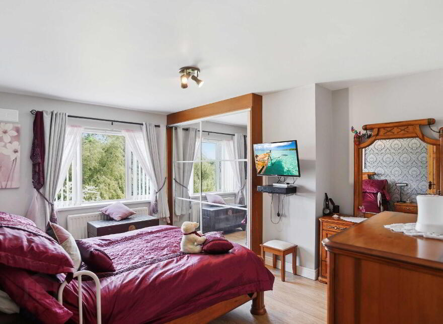 Tua Nua, Cornakill, Kingscourt, A82Y9D3