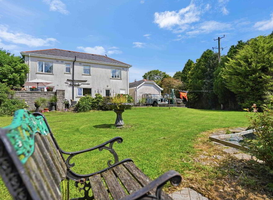 Tua Nua, Cornakill, Kingscourt, A82Y9D3