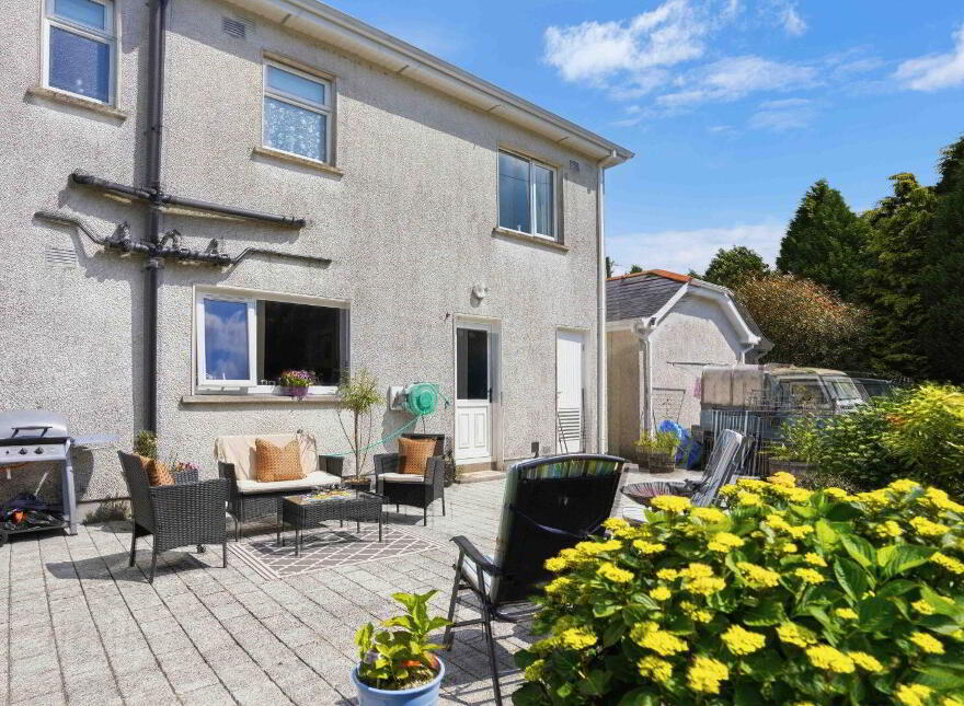 Tua Nua, Cornakill, Kingscourt, A82Y9D3