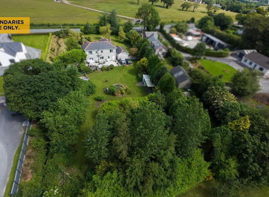 Tua Nua, Cornakill, Kingscourt, A82Y9D3
