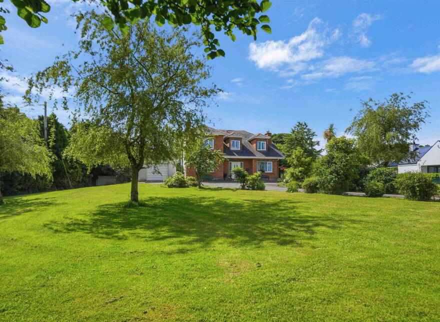 Tua Nua, Cornakill, Kingscourt, A82Y9D3