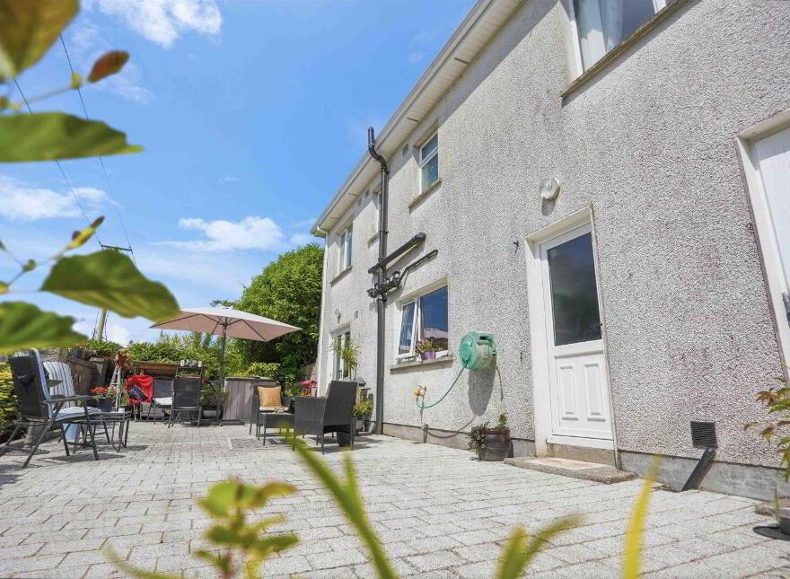 Tua Nua, Cornakill, Kingscourt, A82Y9D3