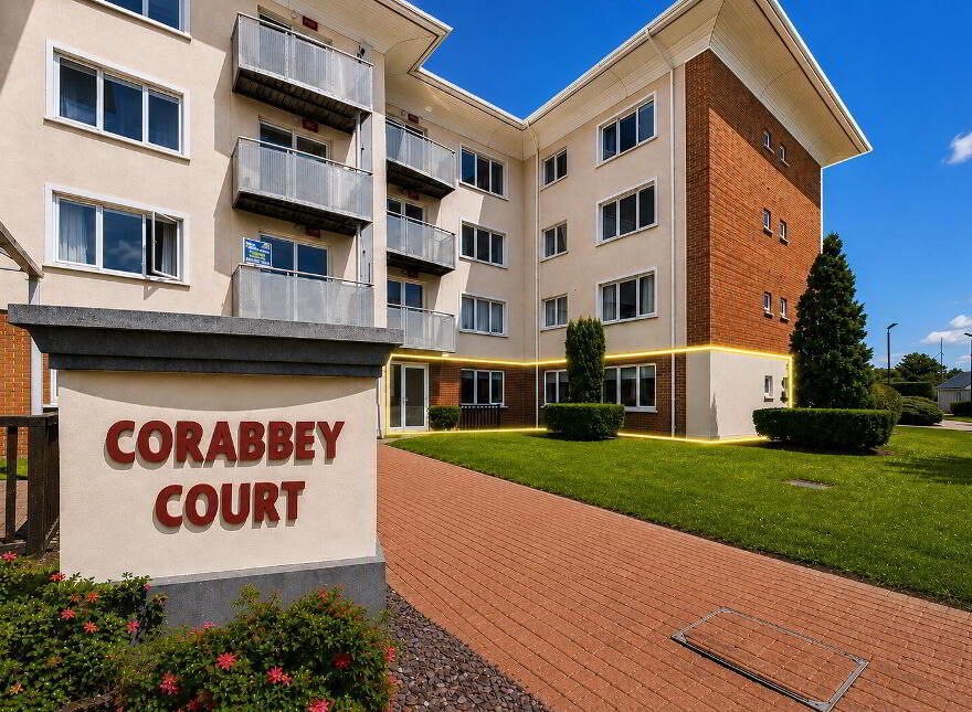 35 Corabbey Court, Midleton, P25YH10