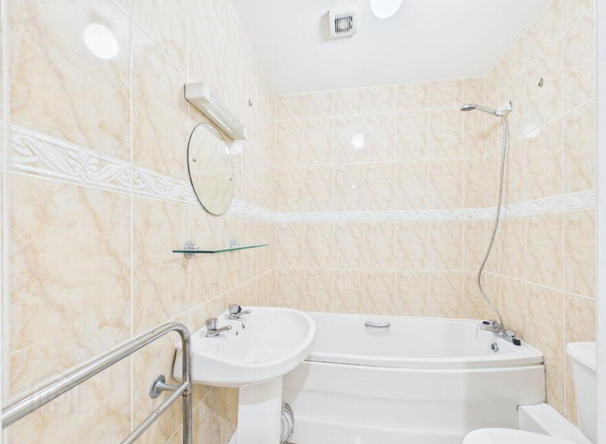 35 Corabbey Court, Midleton, P25YH10