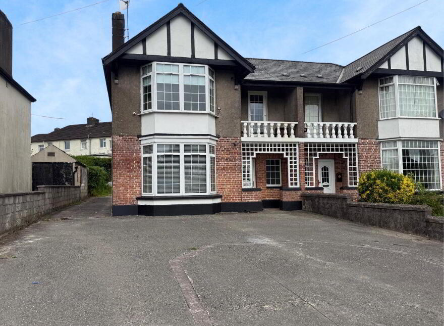 Avoca, 37 Wilton Road, Glasheen, T12Y9N7