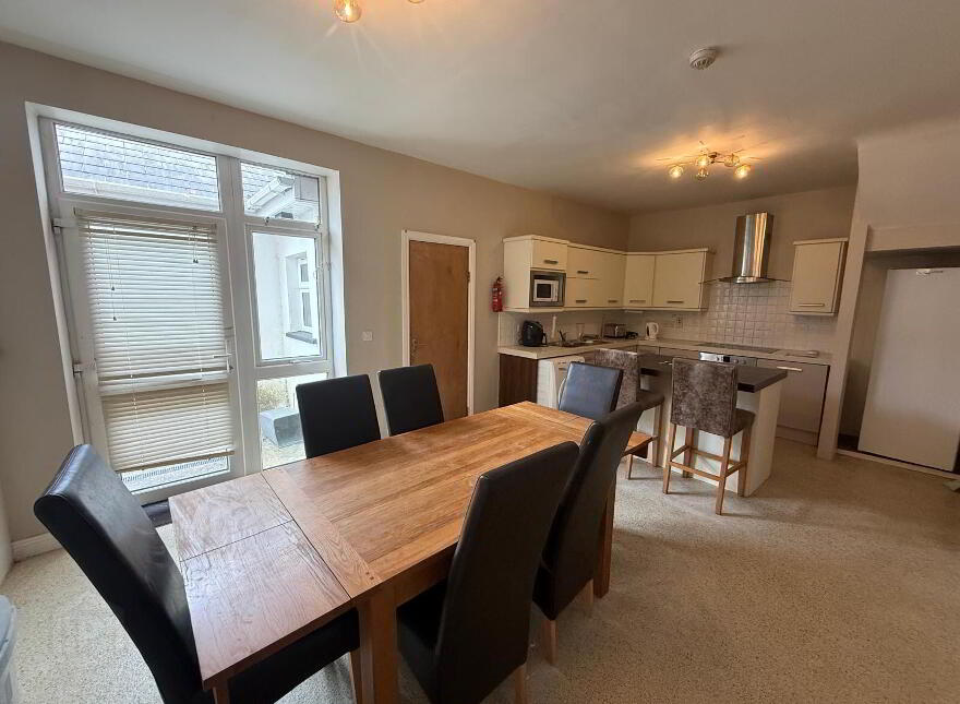 Avoca, 37 Wilton Road, Glasheen, T12Y9N7