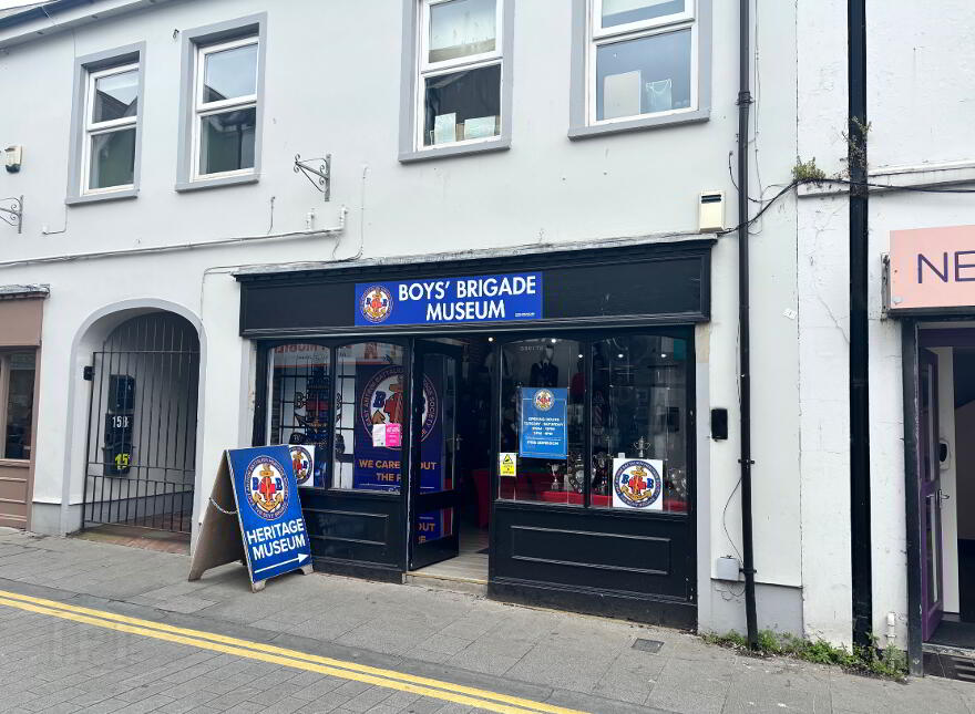13 North Street, Carrickfergus, BT38 7AQ photo