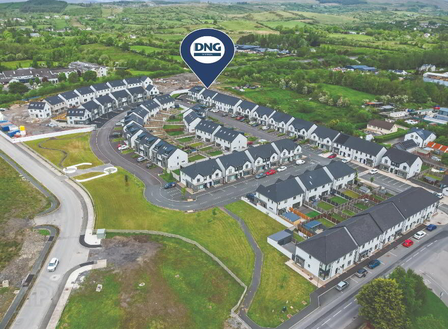 70 Westpoint Way, Donegal, F94TY2F