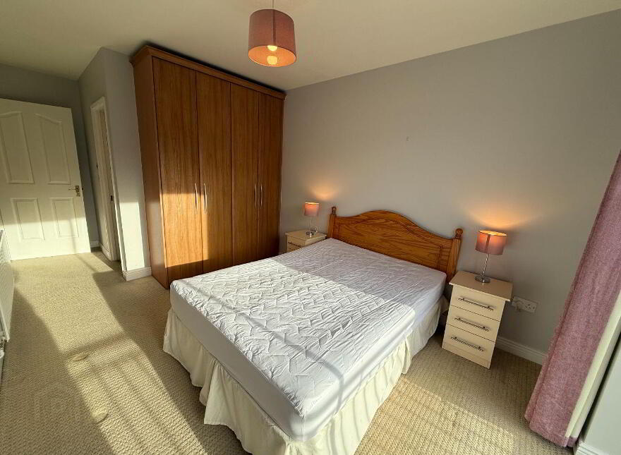 Beechdale Court, Firhouse, D24E650