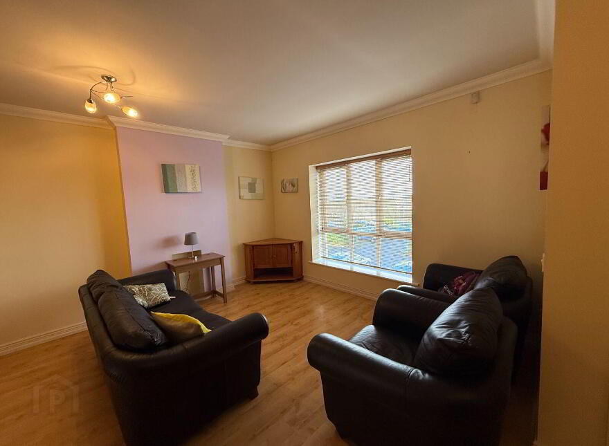 Beechdale Court, Firhouse, D24E650