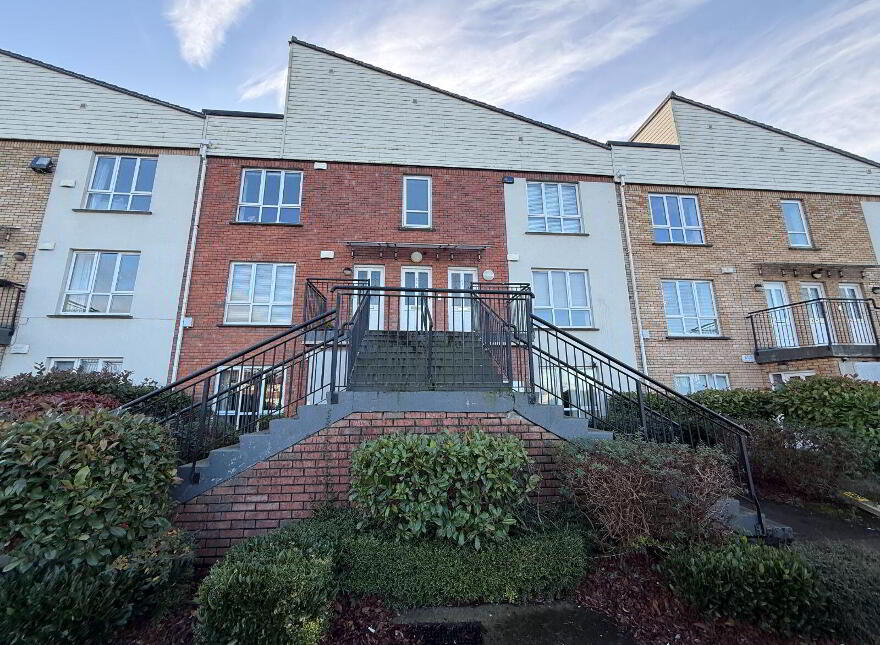 Beechdale Court, Firhouse, D24E650