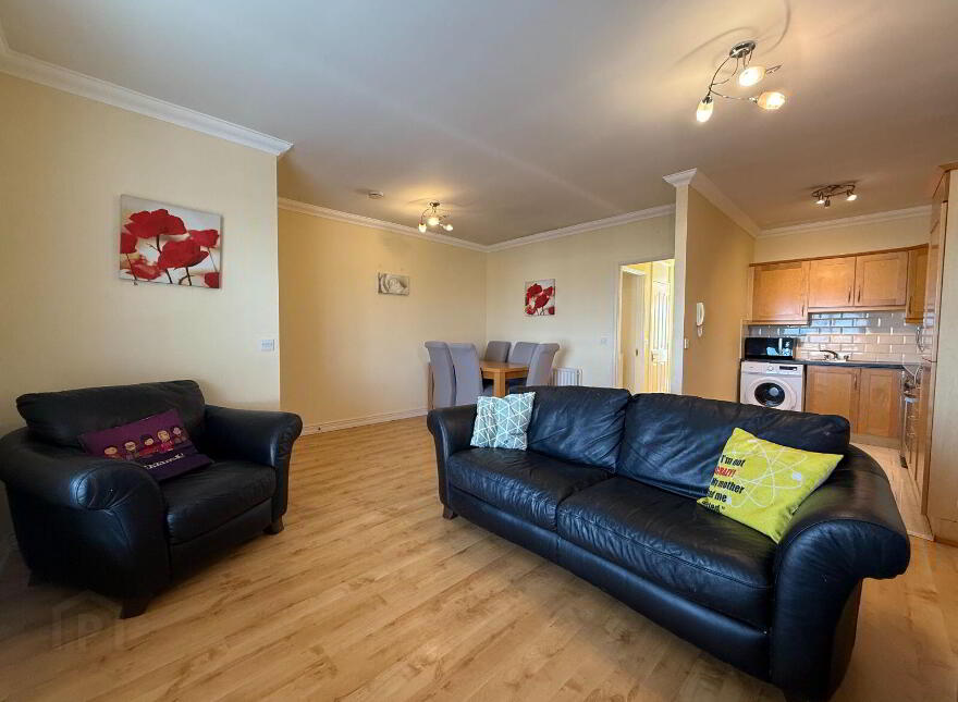Beechdale Court, Firhouse, D24E650