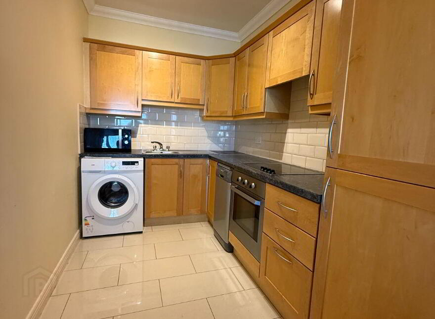 Beechdale Court, Firhouse, D24E650