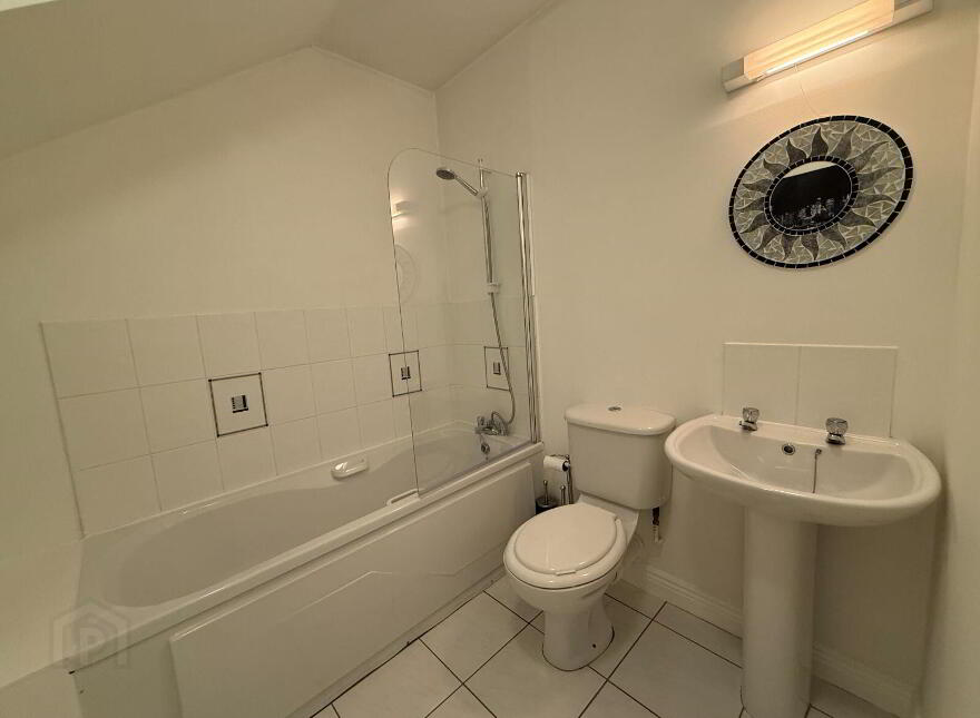 Beechdale Court, Firhouse, D24E650