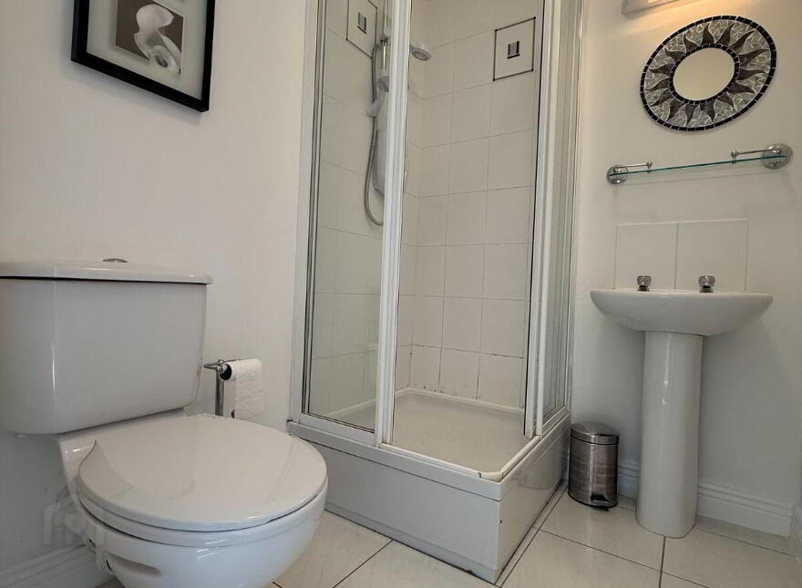 Beechdale Court, Firhouse, D24E650