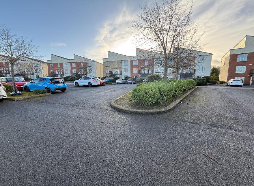 Beechdale Court, Firhouse, D24E650