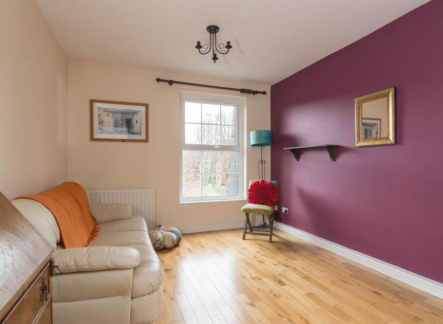1C Windsor Close, Belfast, BT9 6FG
