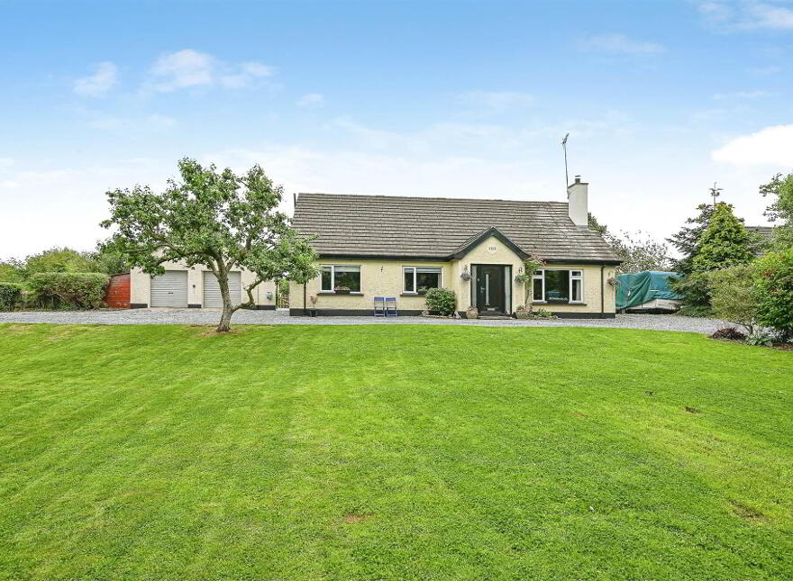 105 Teconnaught Road, Crossgar, BT30 9HH