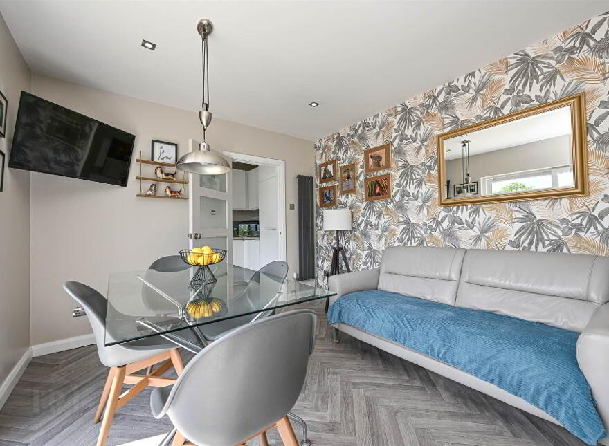105 Teconnaught Road, Crossgar, BT30 9HH