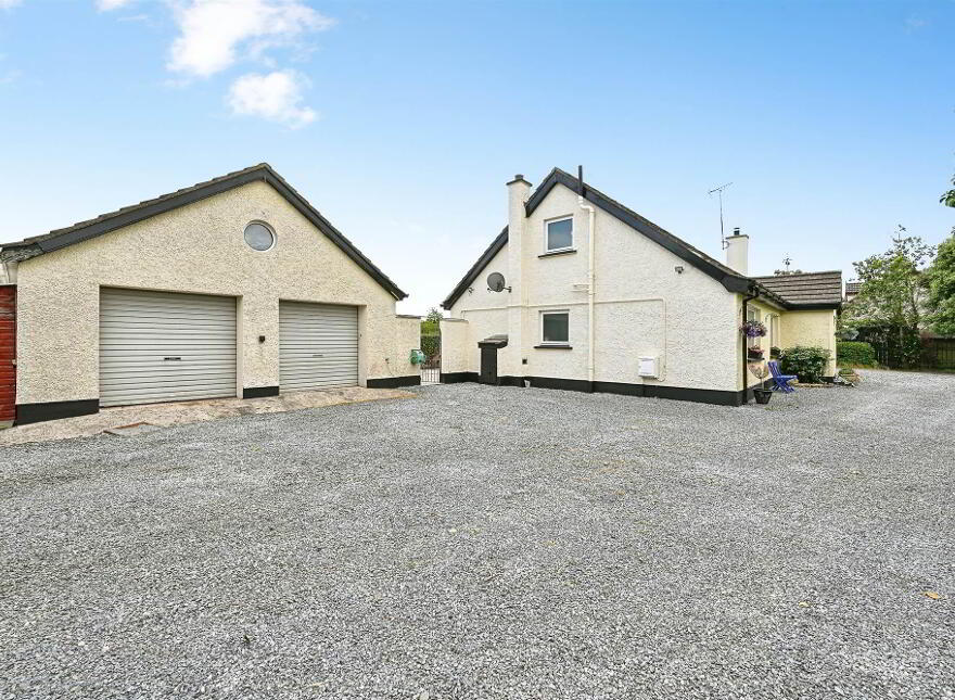 105 Teconnaught Road, Crossgar, BT30 9HH
