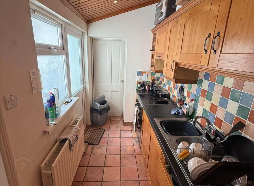 66 Victoria Avenue, Sydenham, Belfast, BT4 1QZ