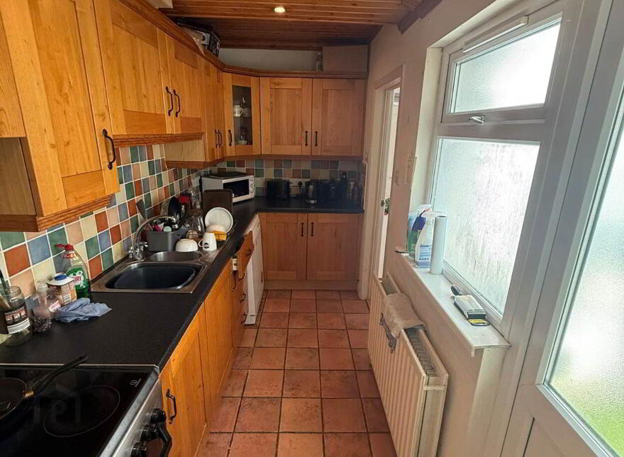 66 Victoria Avenue, Sydenham, Belfast, BT4 1QZ