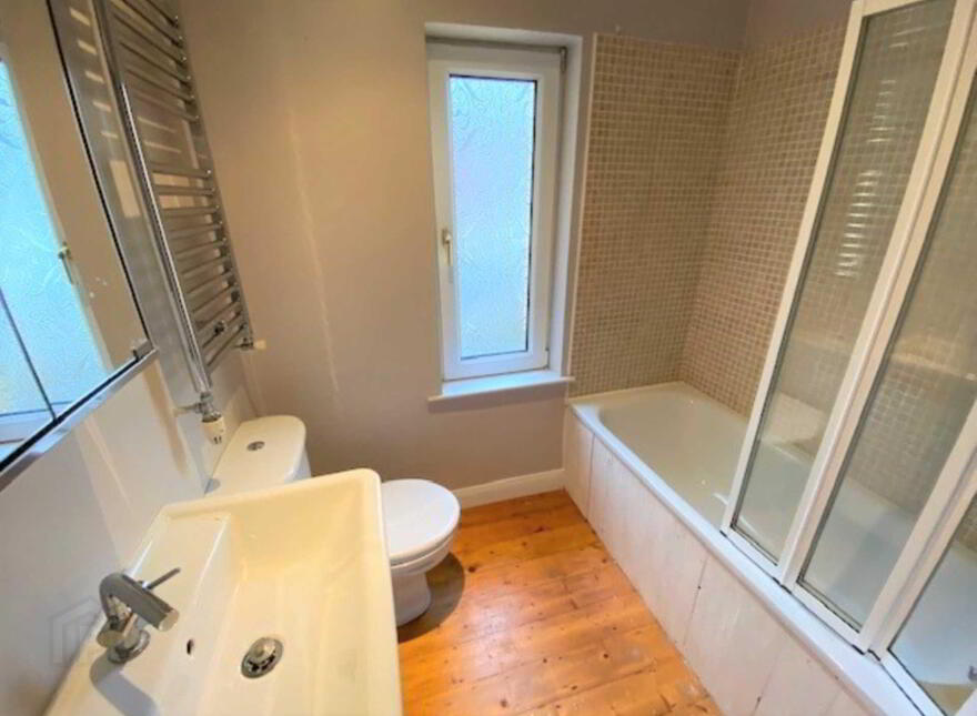 66 Victoria Avenue, Sydenham, Belfast, BT4 1QZ