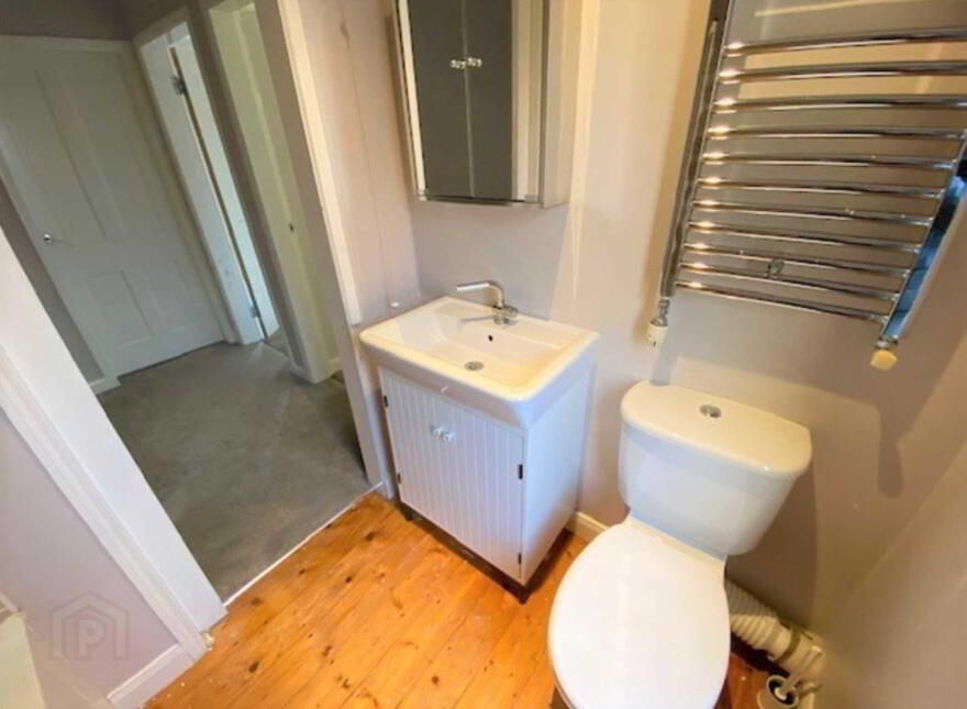 66 Victoria Avenue, Sydenham, Belfast, BT4 1QZ