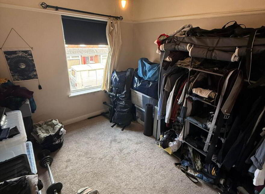 66 Victoria Avenue, Sydenham, Belfast, BT4 1QZ