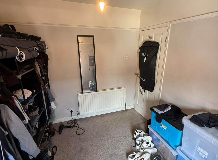 66 Victoria Avenue, Sydenham, Belfast, BT4 1QZ