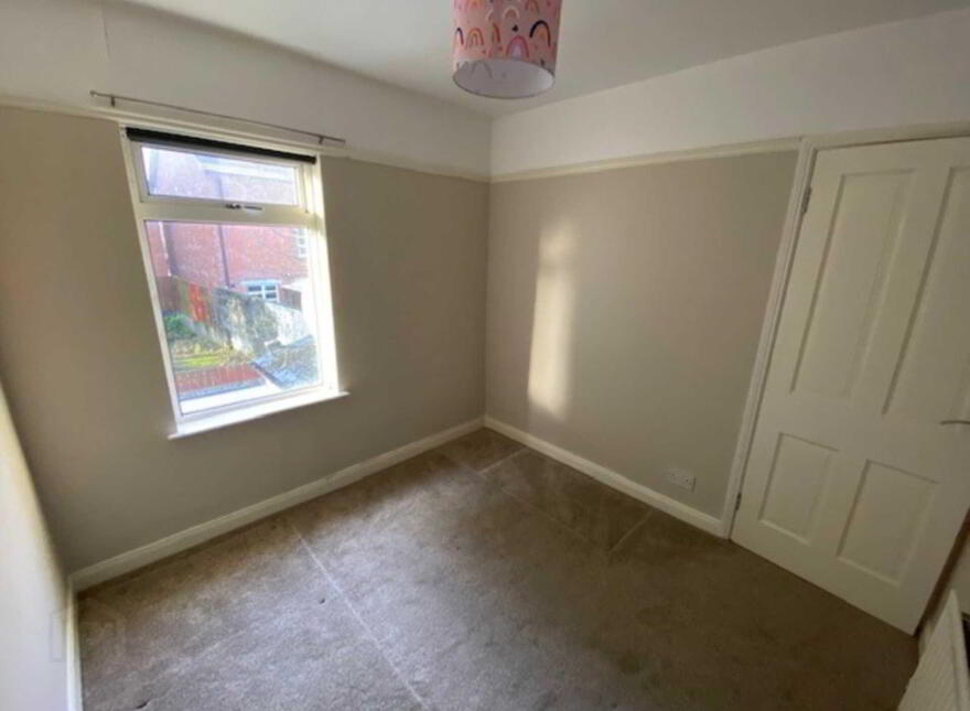 66 Victoria Avenue, Sydenham, Belfast, BT4 1QZ