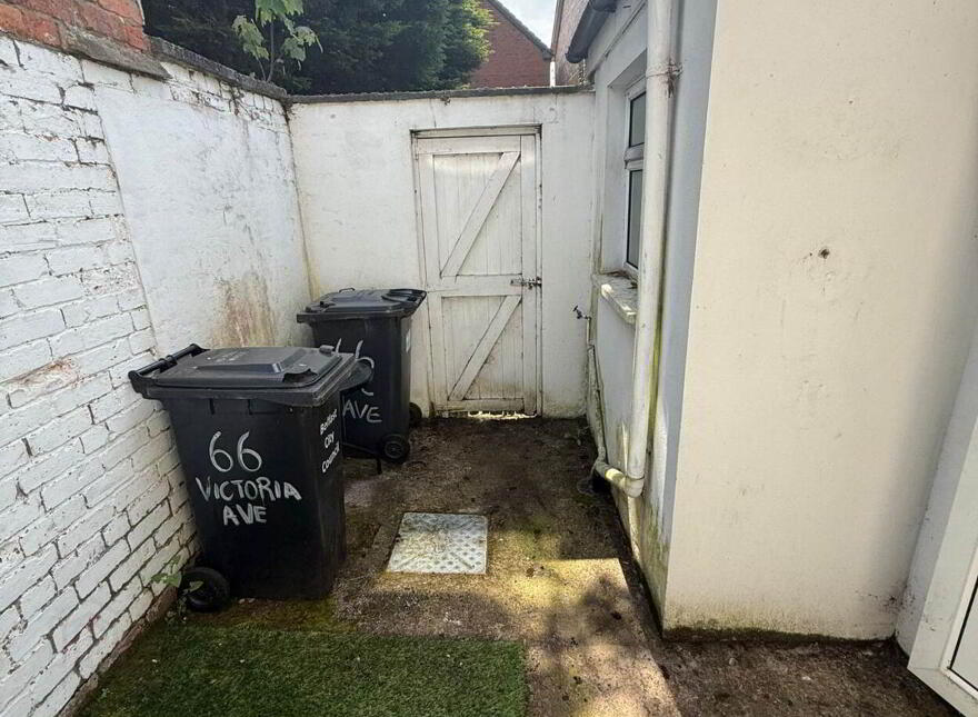 66 Victoria Avenue, Sydenham, Belfast, BT4 1QZ