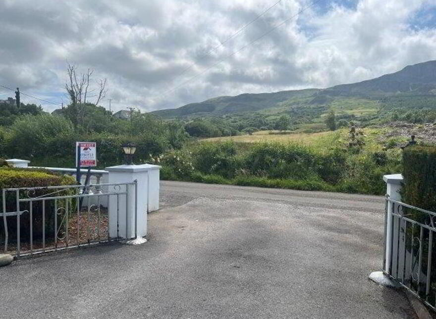 Gorteendarragh, Kinlough, F91T663