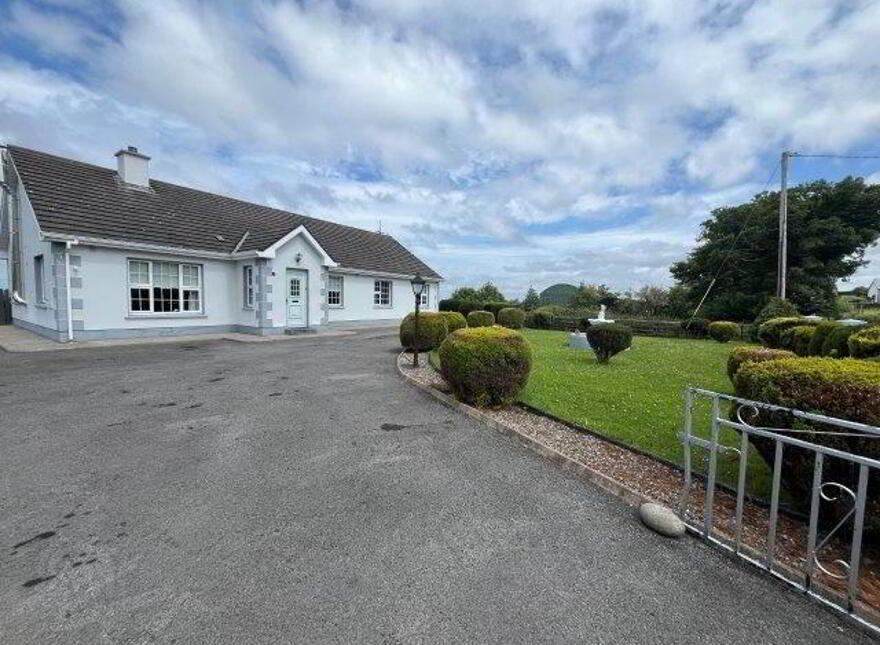 Gorteendarragh, Kinlough, F91T663