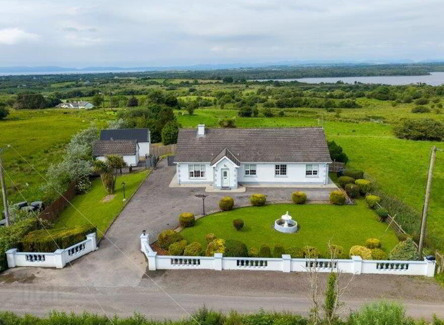Gorteendarragh, Kinlough, F91T663