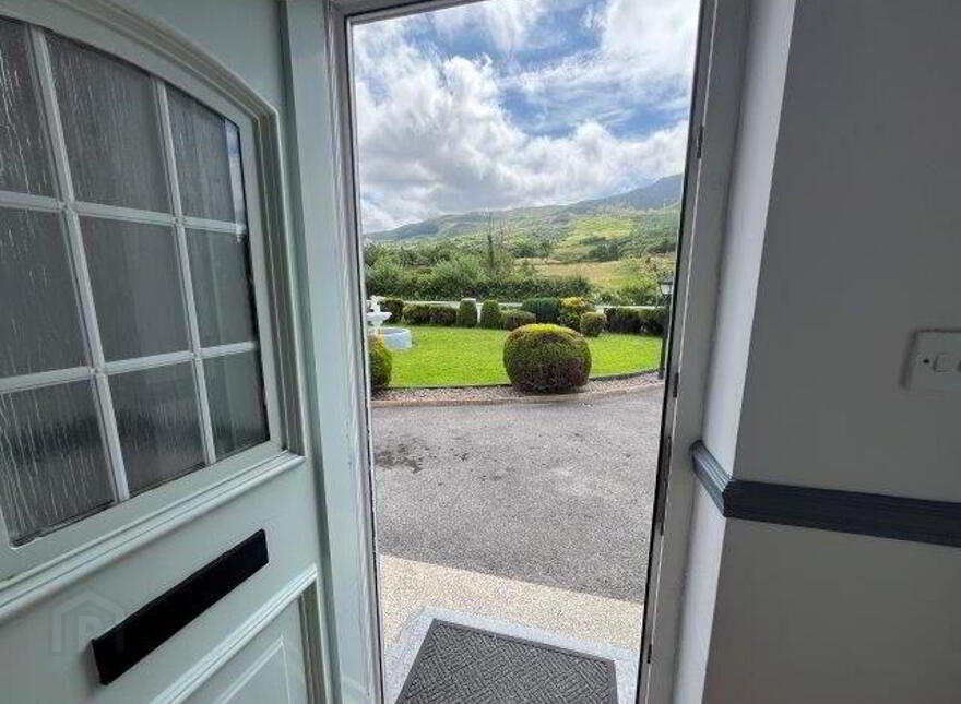 Gorteendarragh, Kinlough, F91T663