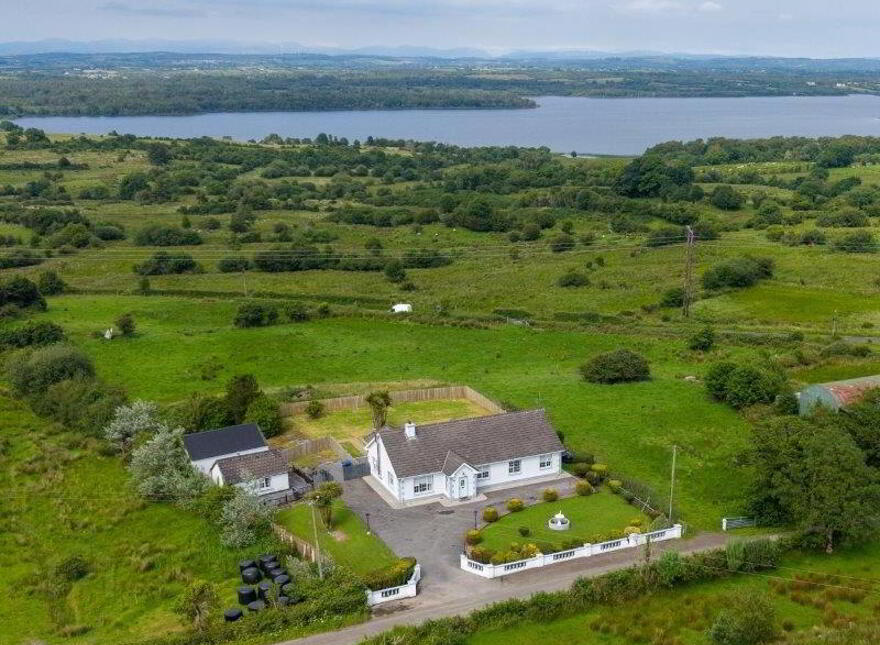 Gorteendarragh, Kinlough, F91T663